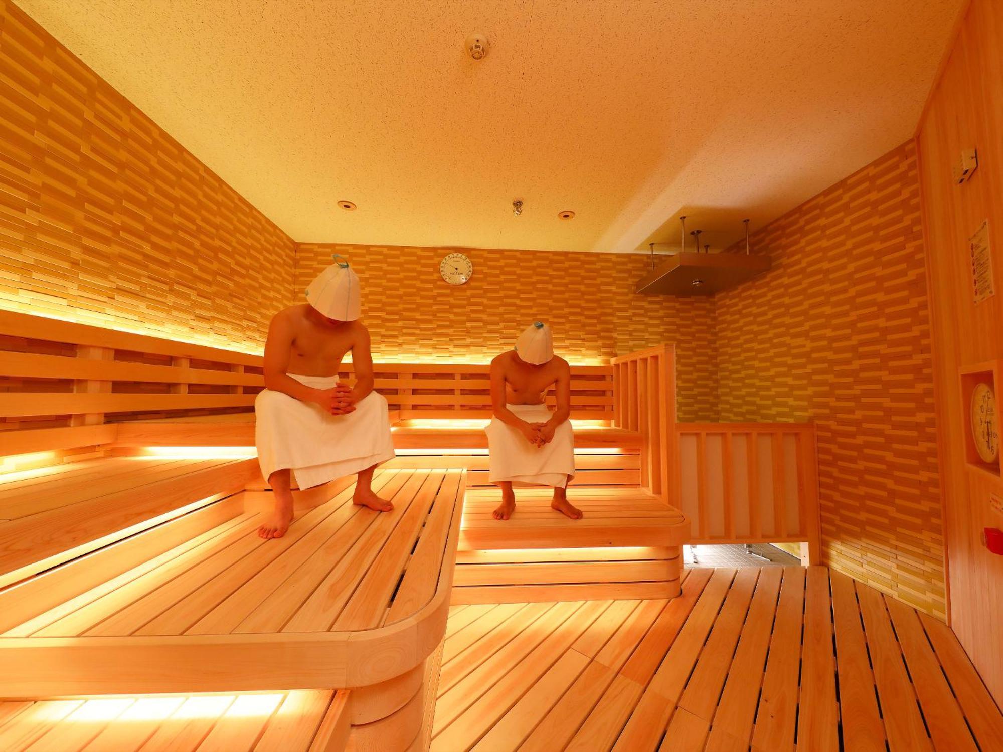 Jozankei View Hotel Sapporo Exterior foto